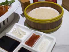 -北平食府(马鞍山路店)