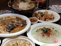-大食客·非遗吉菜(高新和园店)