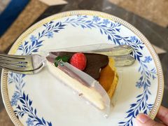 -海豚湾·大堂吧(厦门佰翔波特曼七星湾酒店)