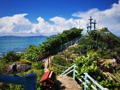 -三亚西岛海洋文化旅游区
