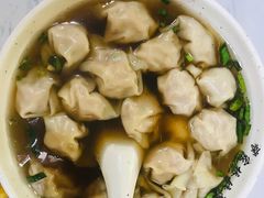 -蒋家桥饺面店(四望亭路店)