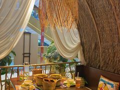 -泰妃殿(武汉首店)