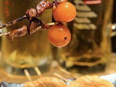 -乌君·酒场·炭火烧鸟(侨城坊店)