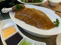 -北京烤鸭 ·儿童菜 ·采风阁家常菜餐厅(亚龙湾天域酒店)