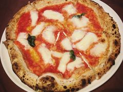 -Mammamia意大利餐厅(阳春巷店)