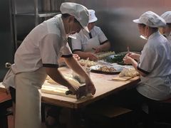 -庆丰包子铺(天通苑店)