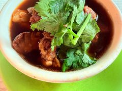 -老北京馅饼粥(西单店)