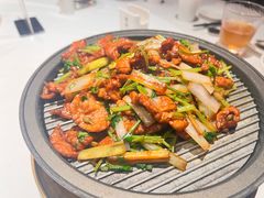 -宝轩渔府·老字号海鲜·正宗津菜(水上店)