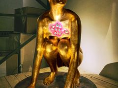 -北京三里屯CHAO酒店