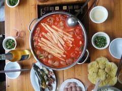 android_upload_pic-苗伯妈酸汤火锅