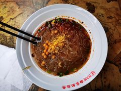 -钟方模白家肥肠粉(春熙店)