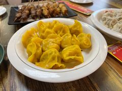 -金谷园饺子·烧烤(人大总店)