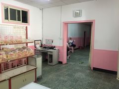 -中关村茶点