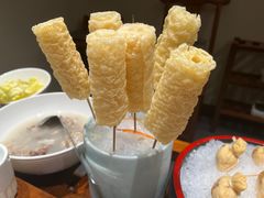 -东来顺•非遗火锅(外滩店)