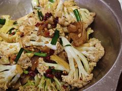 -衡厨·衡阳土菜(中南店)