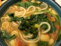-岚县土豆宴(总部)