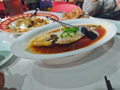 -必点海鲜·海肠捞饭(滨江道一店)