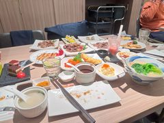 -大渔铁板烧(万象城店)