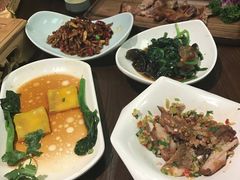 -小城粥道·海胆鲜虾粥(解放广场店)