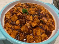 -北李妈妈菜·海肠捞饭(开发区万达店)
