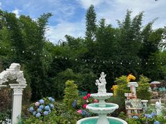 -HERRE·FARM 赫尔露营农场·团建聚会包场