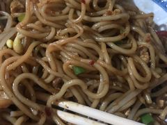 -小毛绝杀炒粉