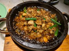 -绿茶餐厅(西湖银泰百货店)