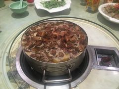驴肉火锅-孙记驴肉山庄(李桥店)