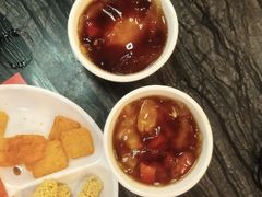 -情妹耙泥鳅·江湖川菜(科华店)