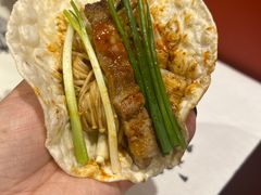-舞虾小说.涮肉.烧烤(国顺东路店)