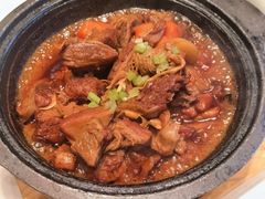 -董家大院·京味家常菜(朝丰家园店)