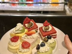 -深圳温德姆至尊酒店