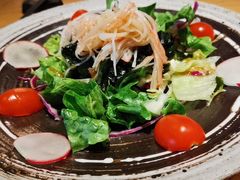 -味太助·银饭食堂(中华城店)