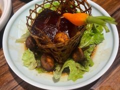 -鱼食饭稻·苏浙土菜17年老馆子(平江路店)