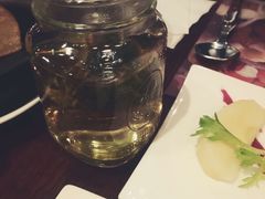 -食间牛排(湖西路店)