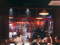 大堂-烧蠔帮·生蚝海鲜牌档(观海店)