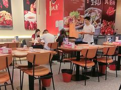 -杨氏青龙虾·羊蝎子(珠江路店)