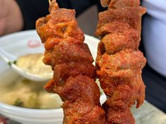 -海平馄饨(逍遥二路店)