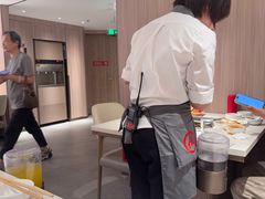 -海底捞火锅(崇文门新世界百货店)