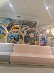 -MELAND CLUB亲子乐园·派对(浦东LCM置汇旭辉馆)