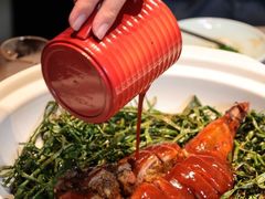 -兰庭玉树·老饭骨家宴(后海店)