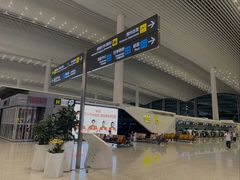 -广州白云国际机场-T2航站楼
