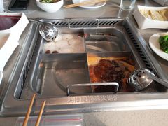 -海底捞火锅(老城根店)