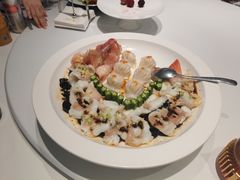 -山泉粤宴(广东大厦店)