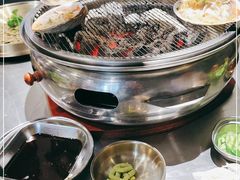 -本炙炭烤·蒲烧活鳗料理店(金沙洲店)