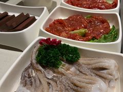 -海底捞火锅(上元大街店)