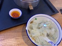 -景芳周大姐(国大城市广场店)