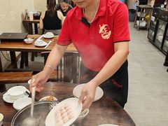 -正能量脆肉鲩火锅
