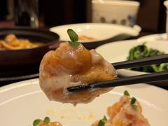 -万豪中餐厅·粤菜·北京粤财JW万豪酒店