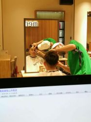 -Mentor Hair Salon